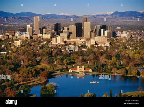 Denver, CO, USA .